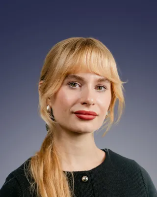 Ella Greenwood