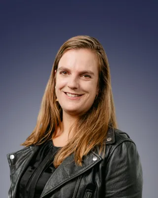 Dr Pauldy Otermans