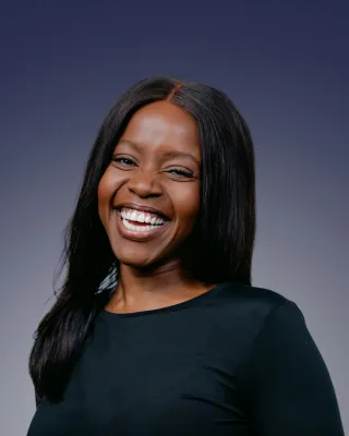 Barbara Njau