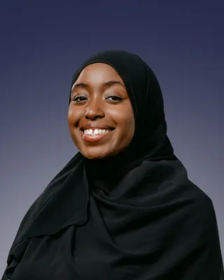 Ahyeesha Dembele
