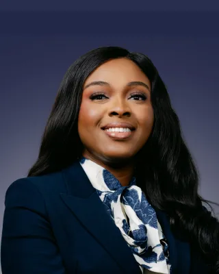Chioma Wilson-Dike