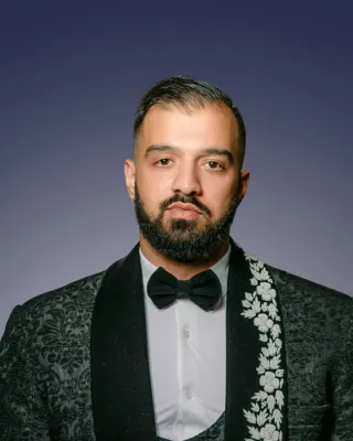 Anish Daddar