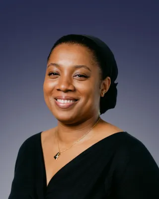 Antoinette Vandy