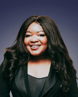 Tendai Moyo