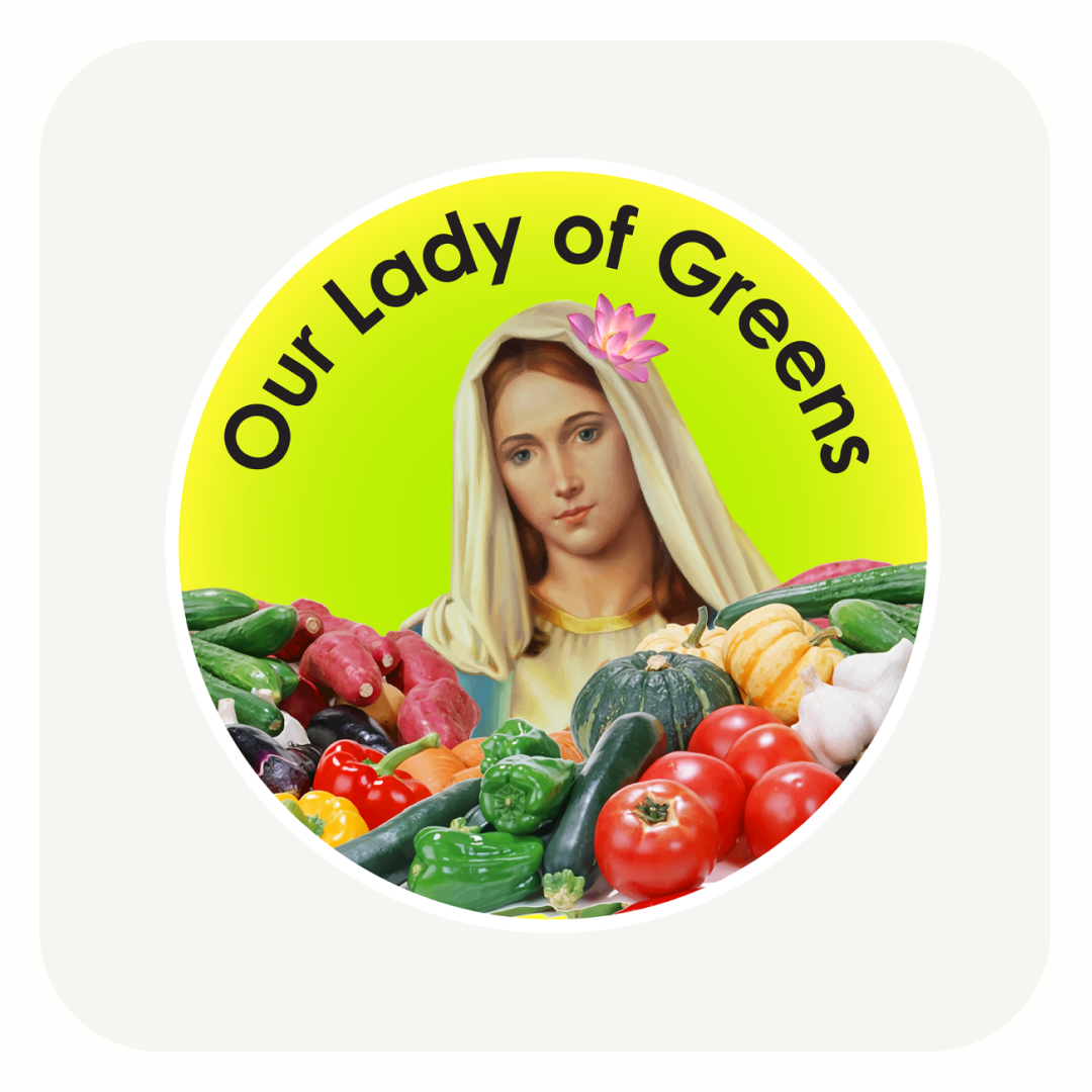 Our Lady of Greens