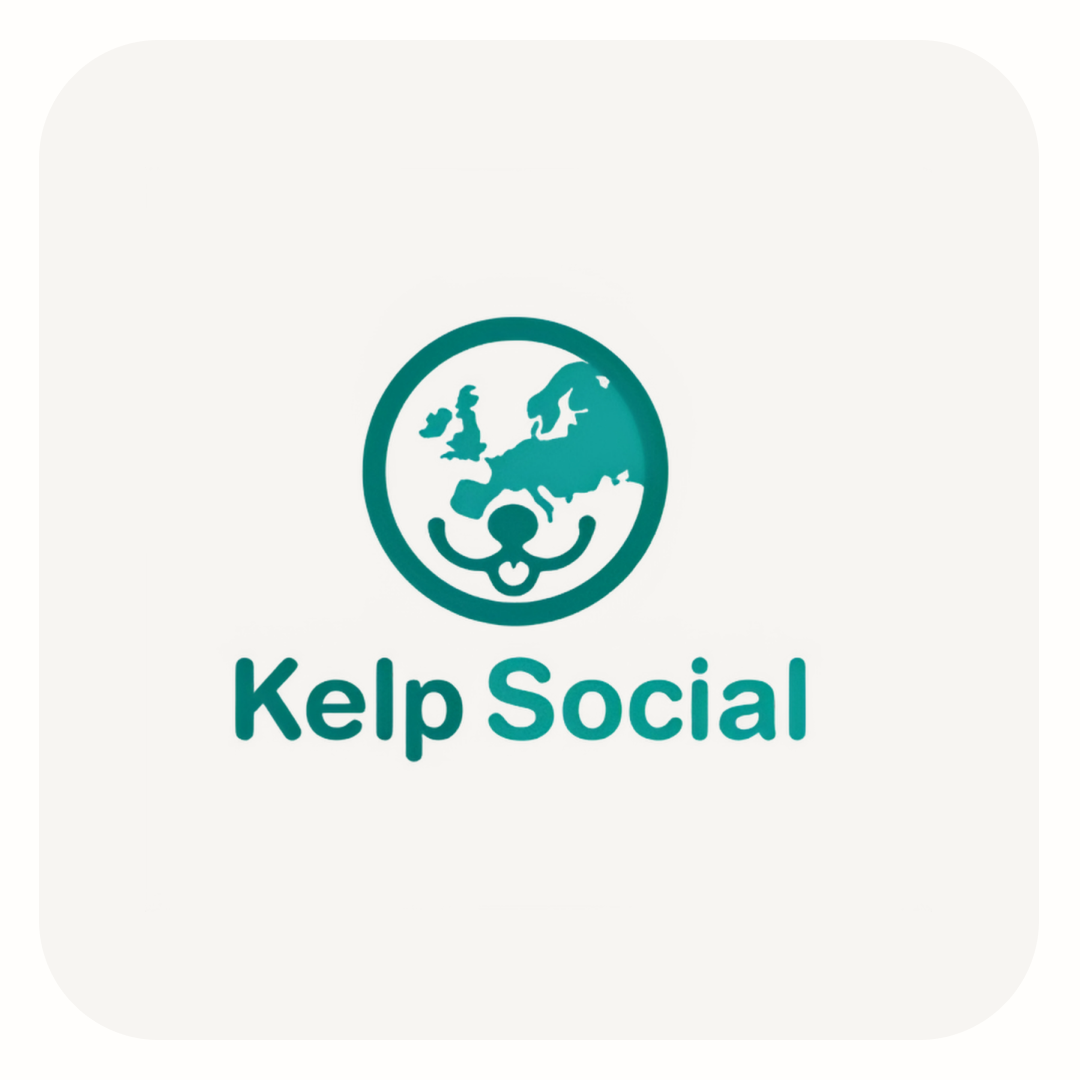 Kelp Social