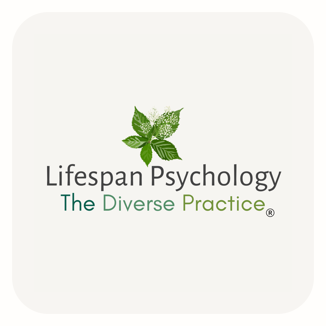 Lifespan Psychology