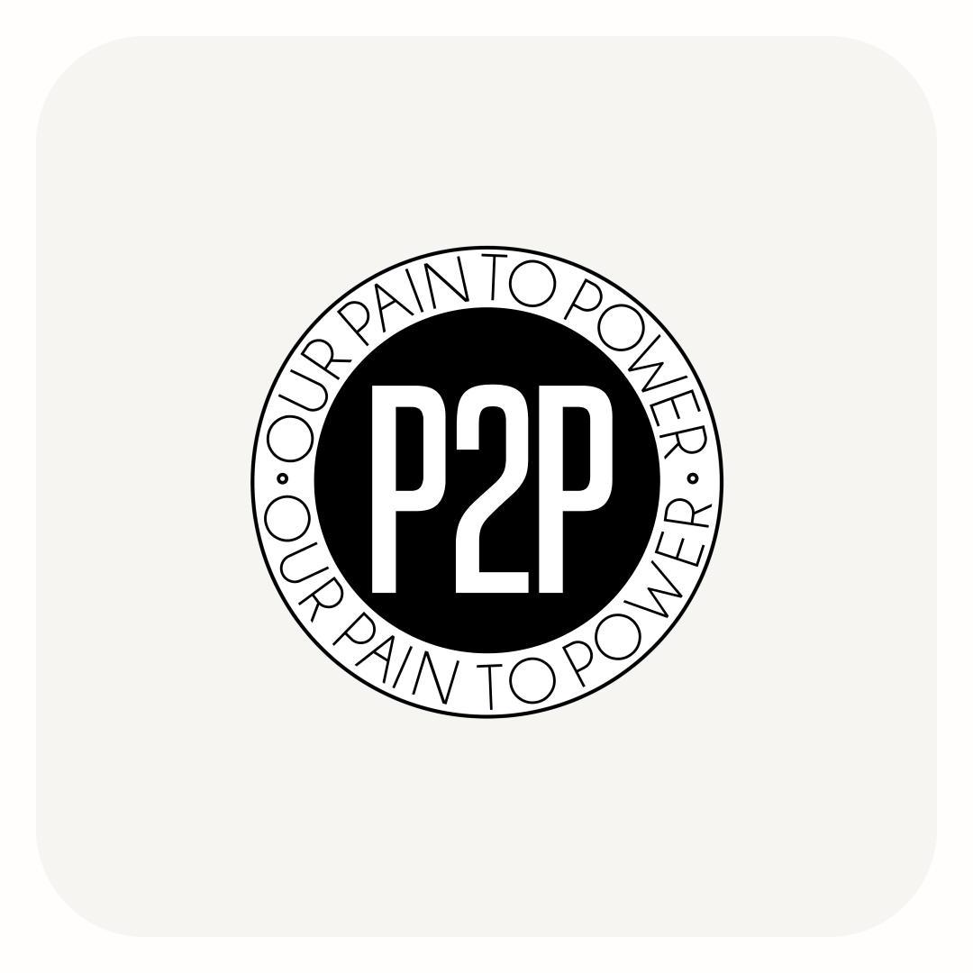 Our Pain 2 Power CIC