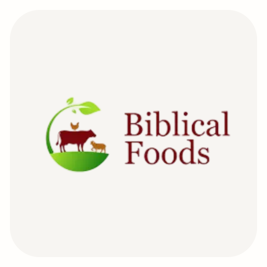 Biblical Foods Ltd.