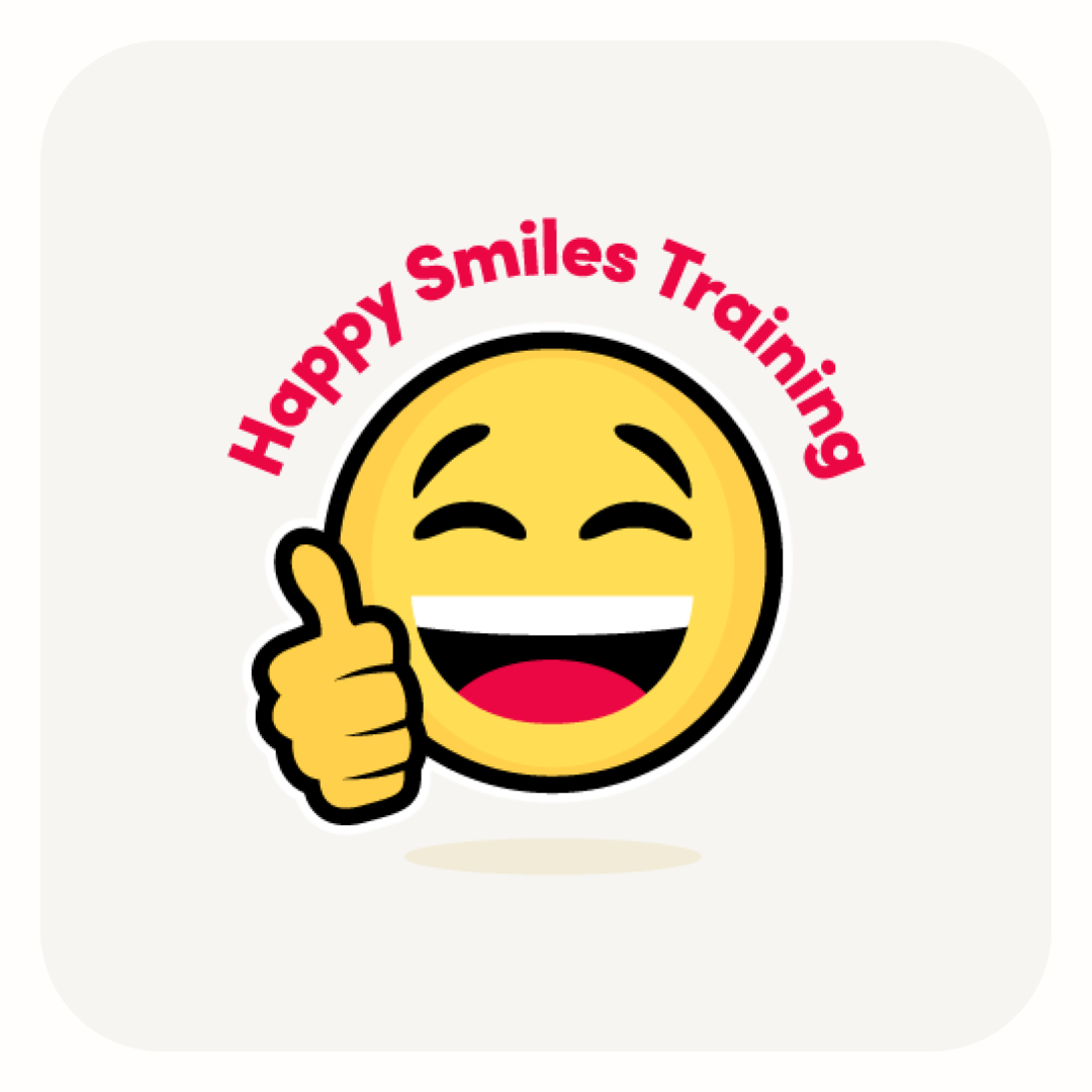 Happy Smile Training 