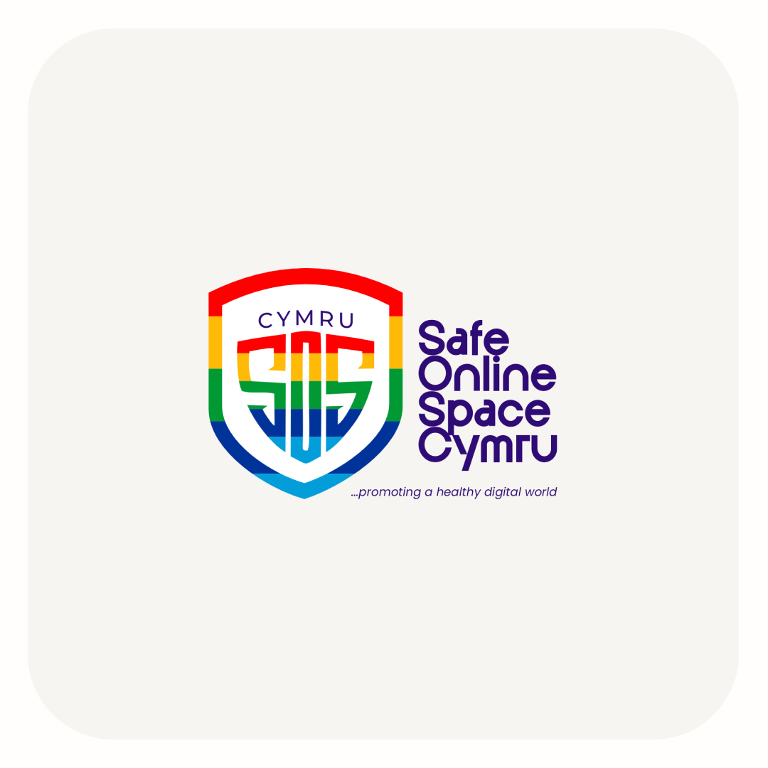 Safe Online Space Cymru CIC