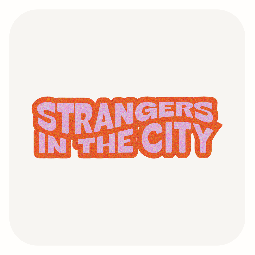 Strangers in the City
