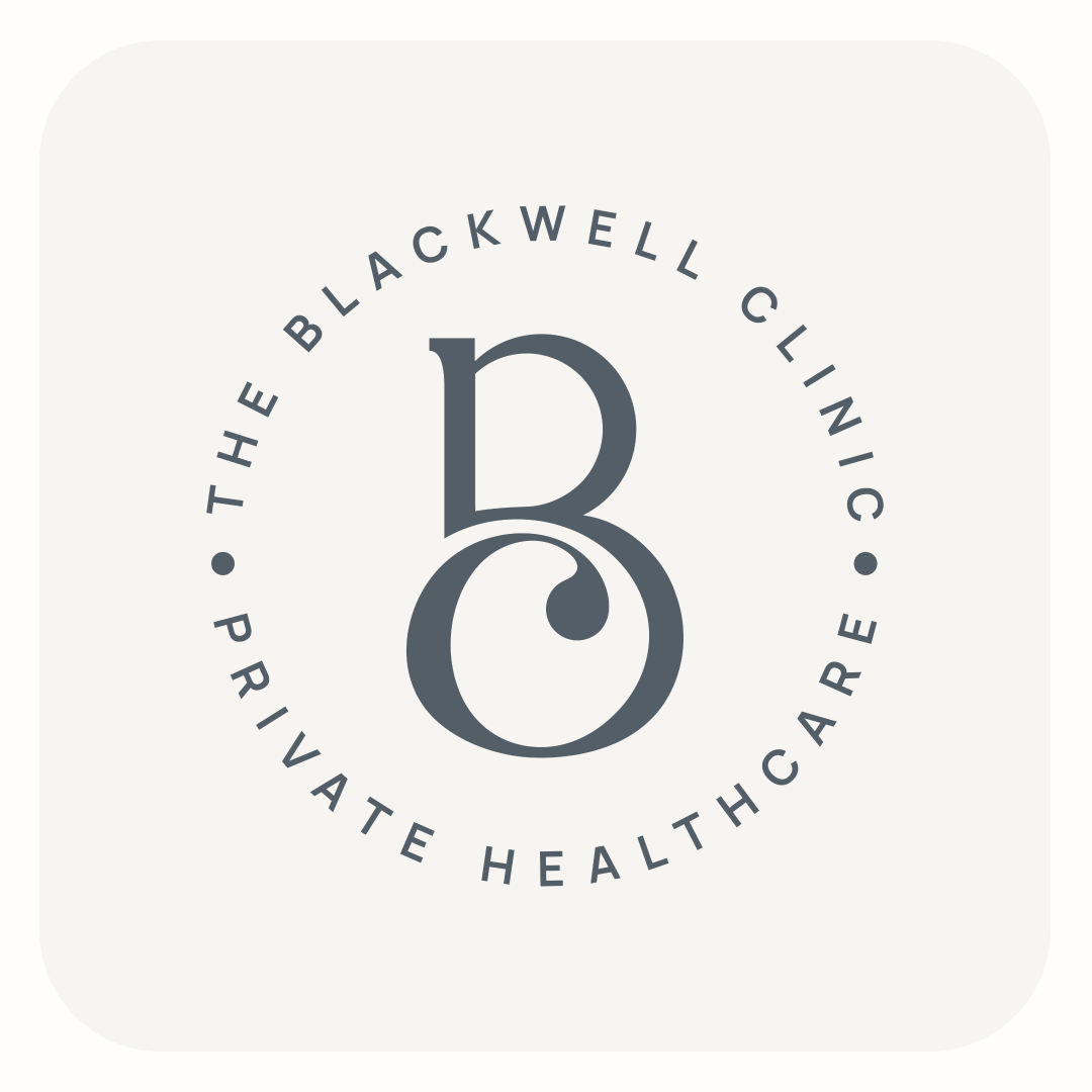 The Blackwell Clinic