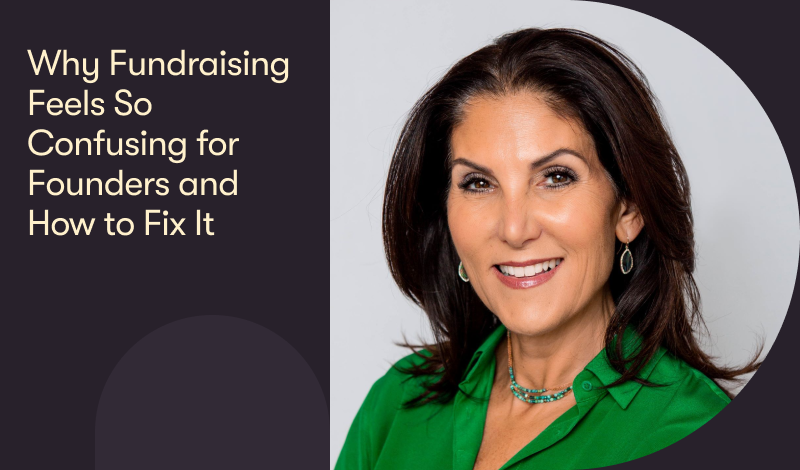 Why Fundraising Feels So Confusing for Founders and How to Fix It