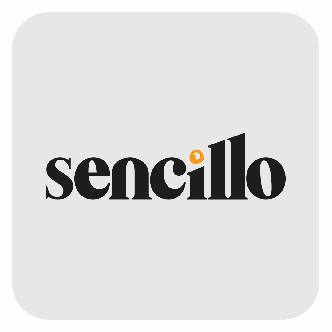Sencillo