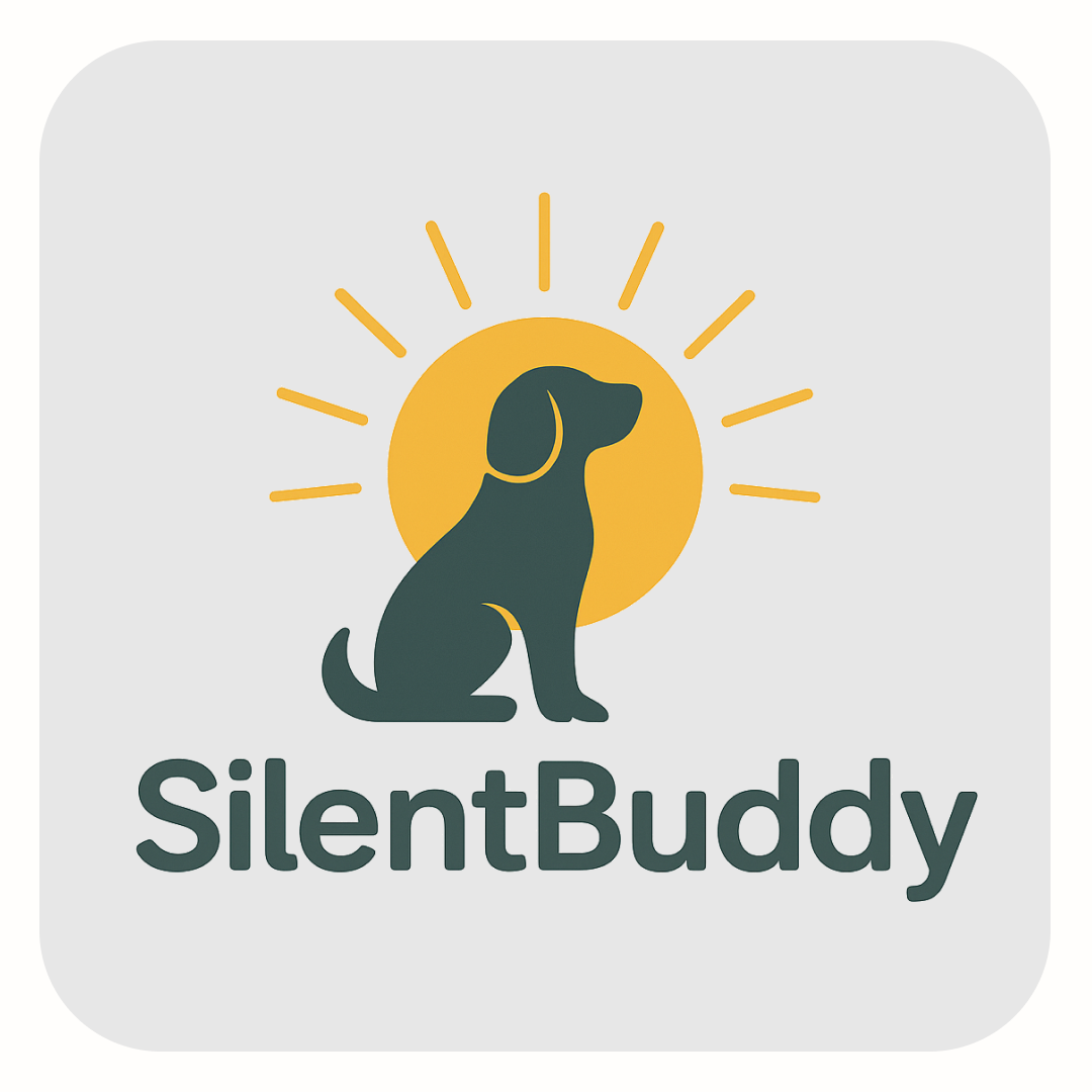 Silentbuddy
