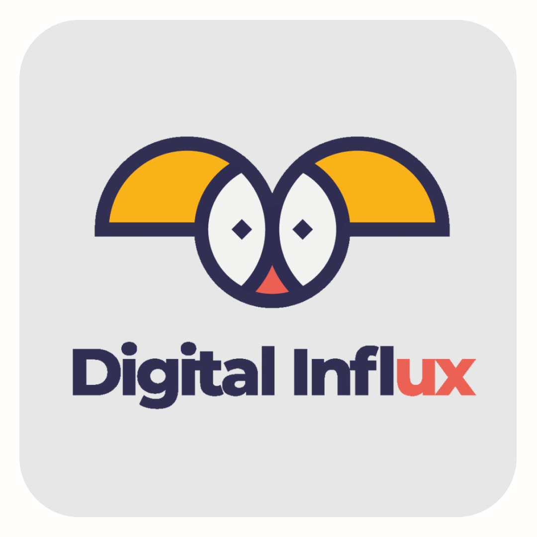 Digital Influx 