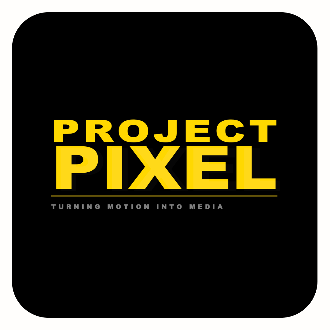 Project Pixel 