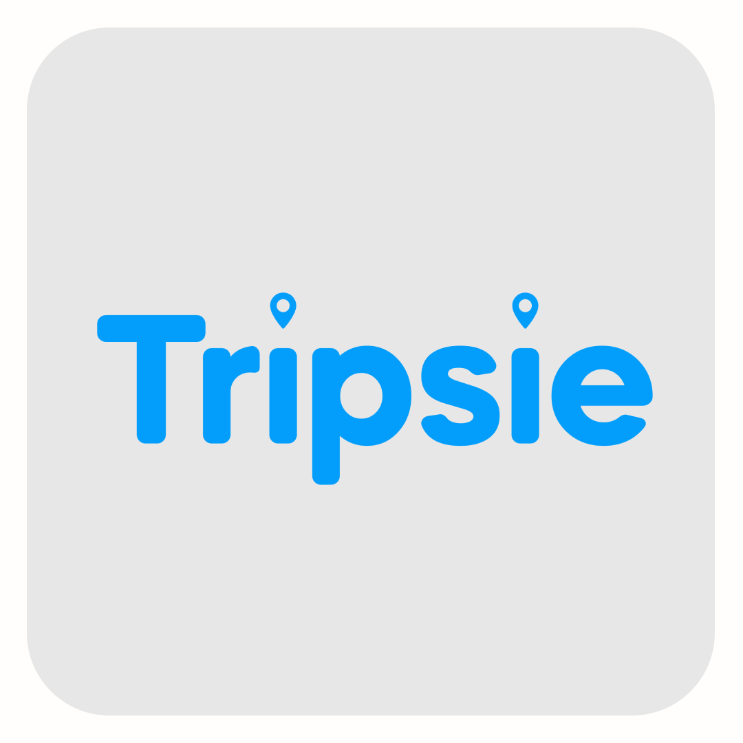 Tripsie