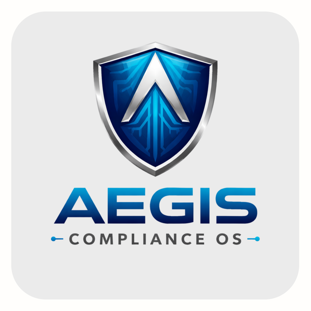 Aegis Compliance OS, Inc.