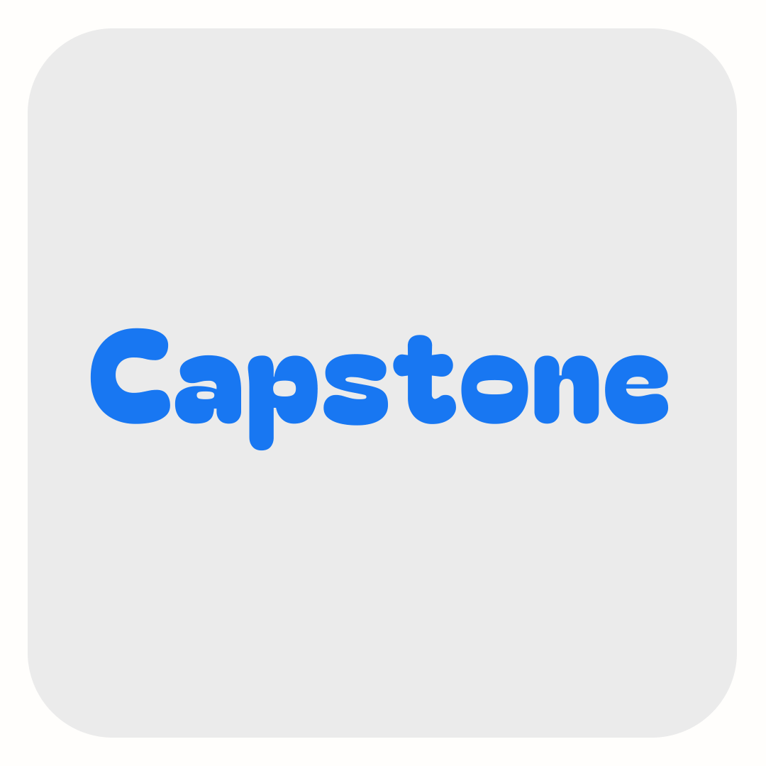 Capstone Tech