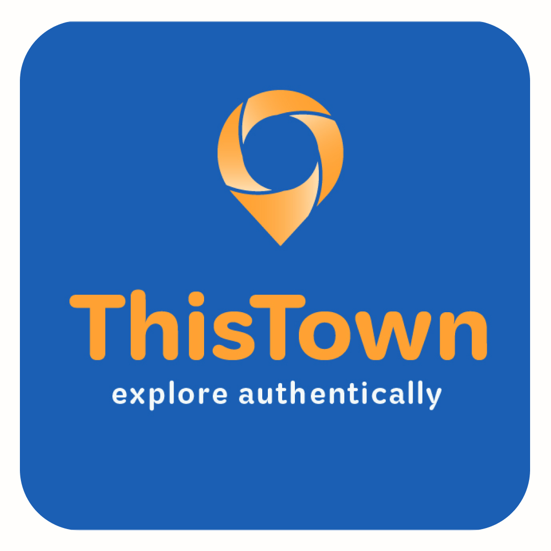 ThisTown