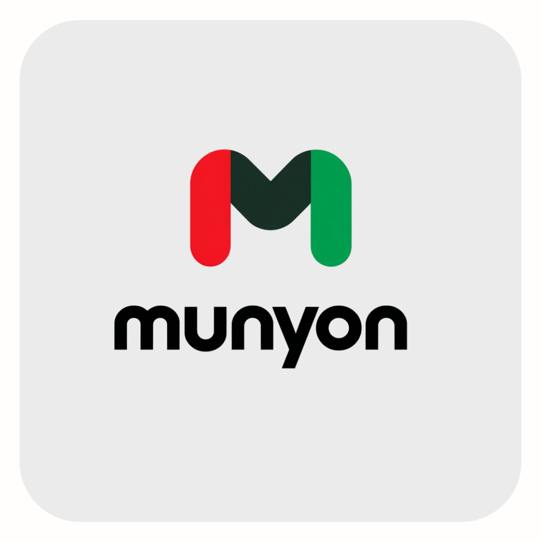 Munyon