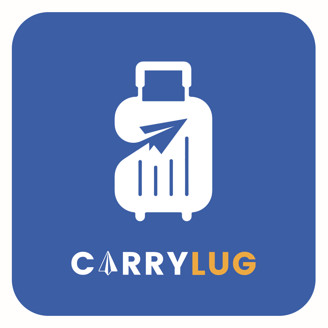 CARRYLUG INC.