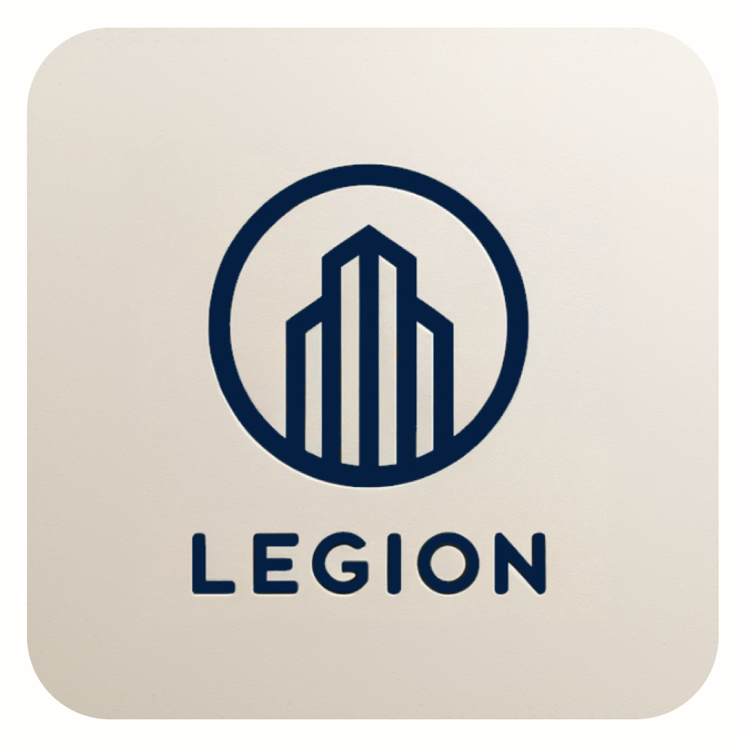 Legion Securities Inc.