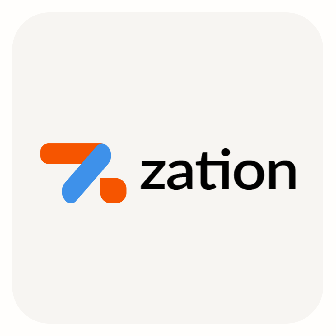 Zation