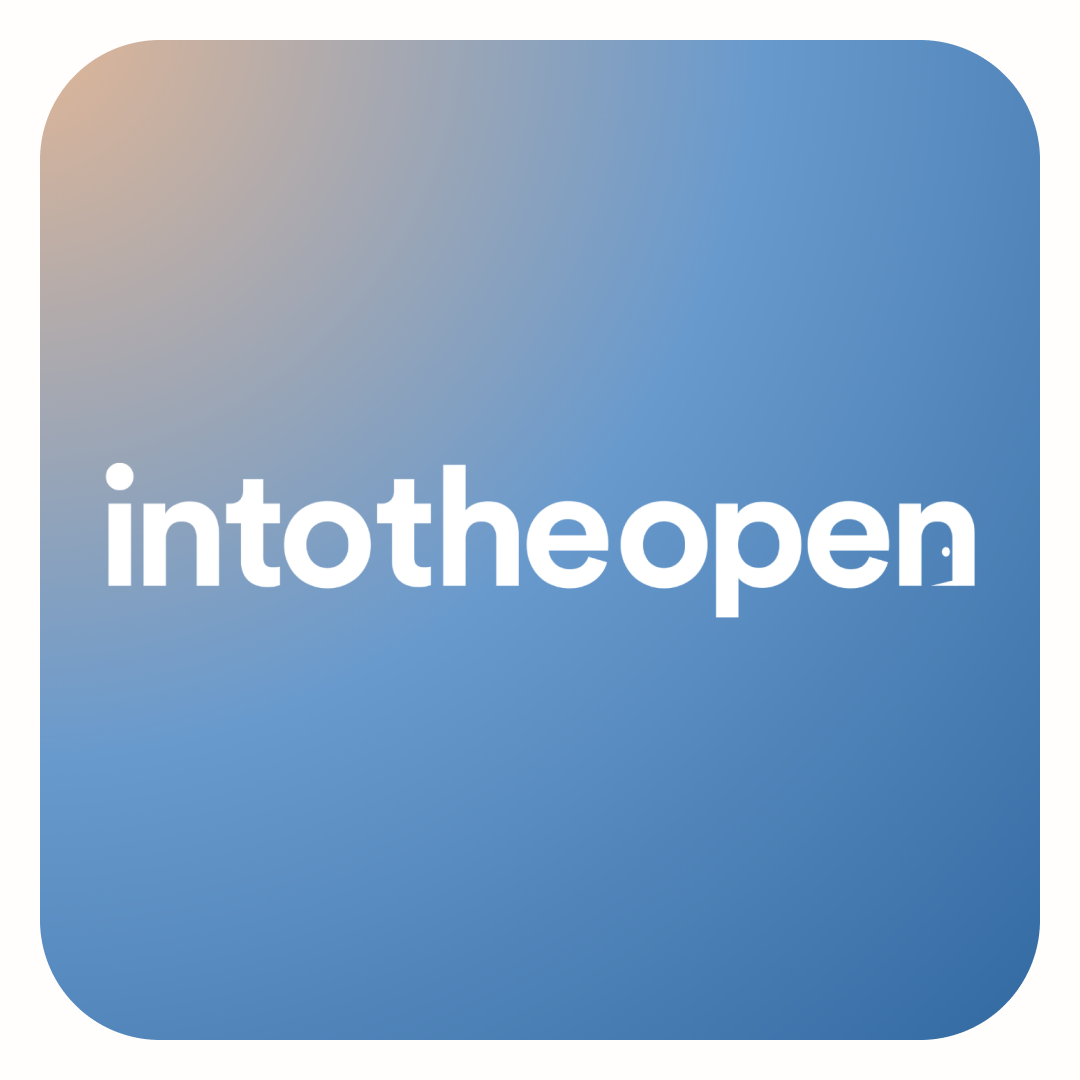 intotheopen