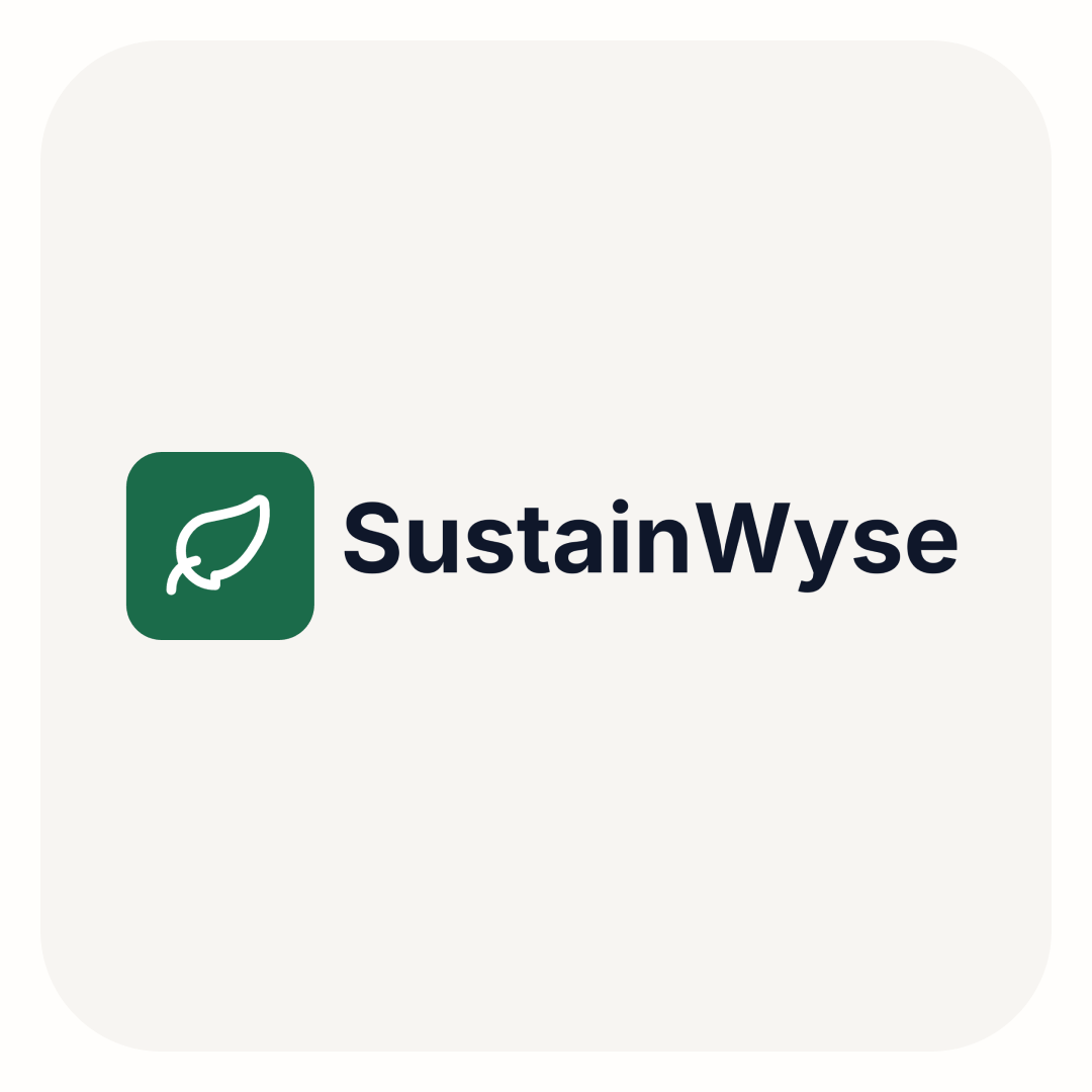 SustainWyse