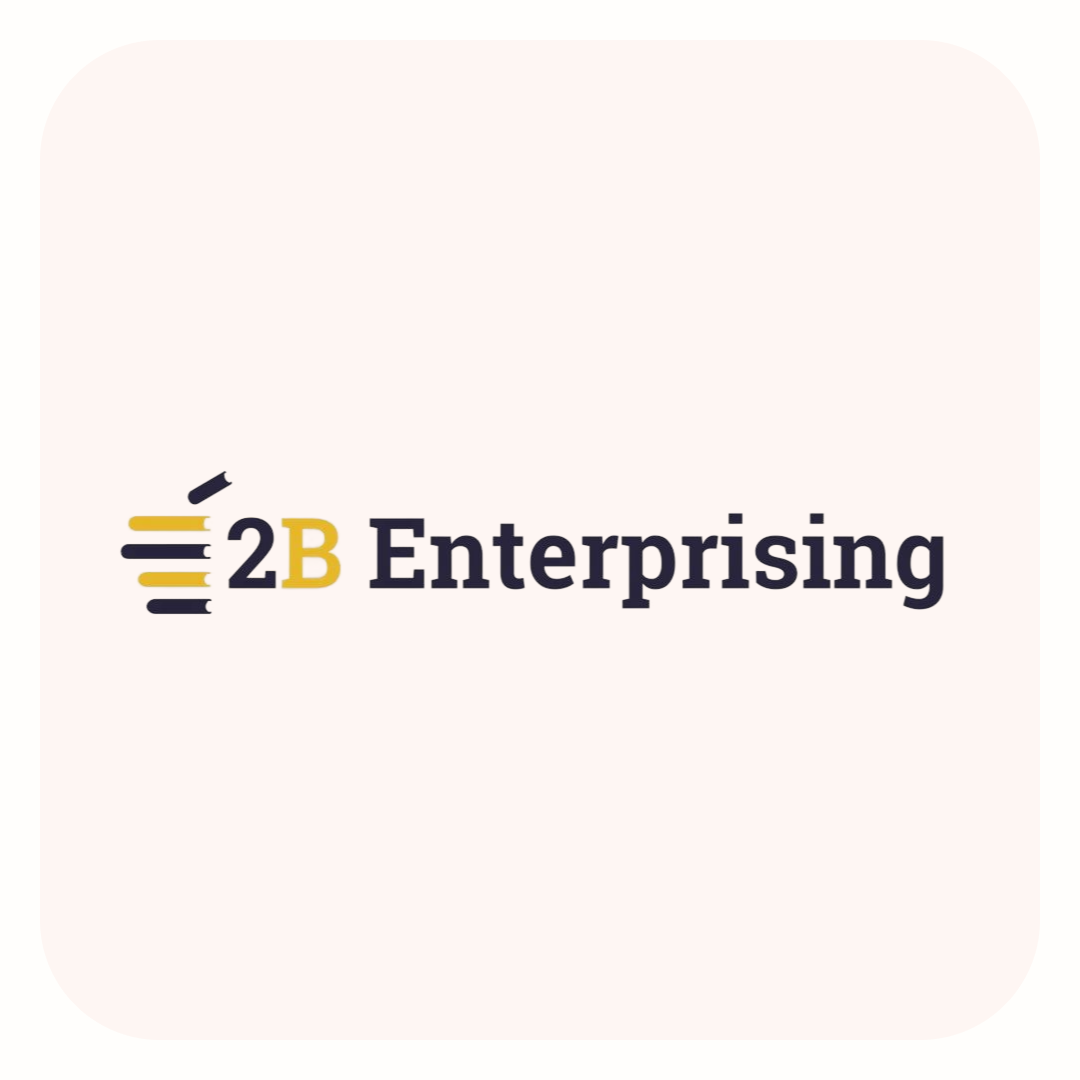 2B Enterprising