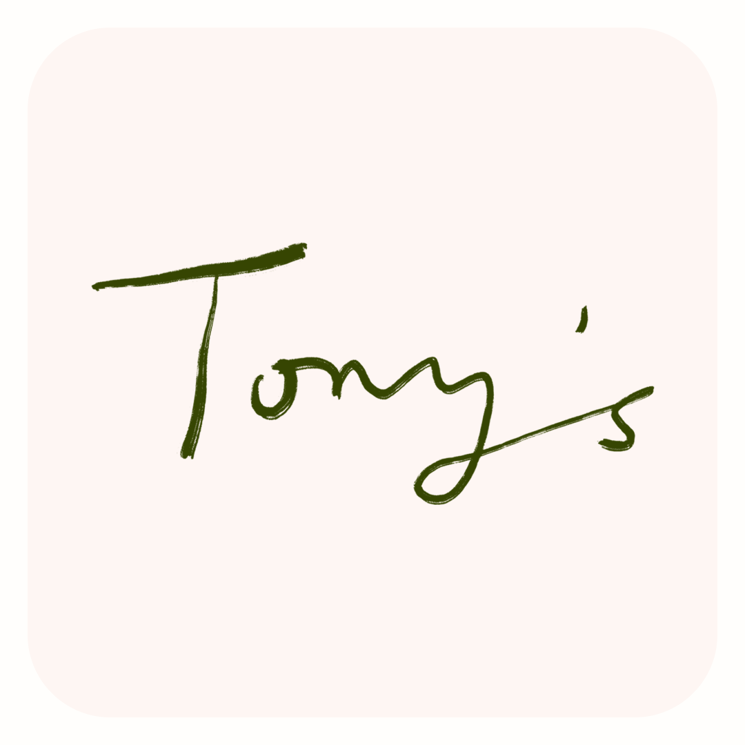 Original Tonys