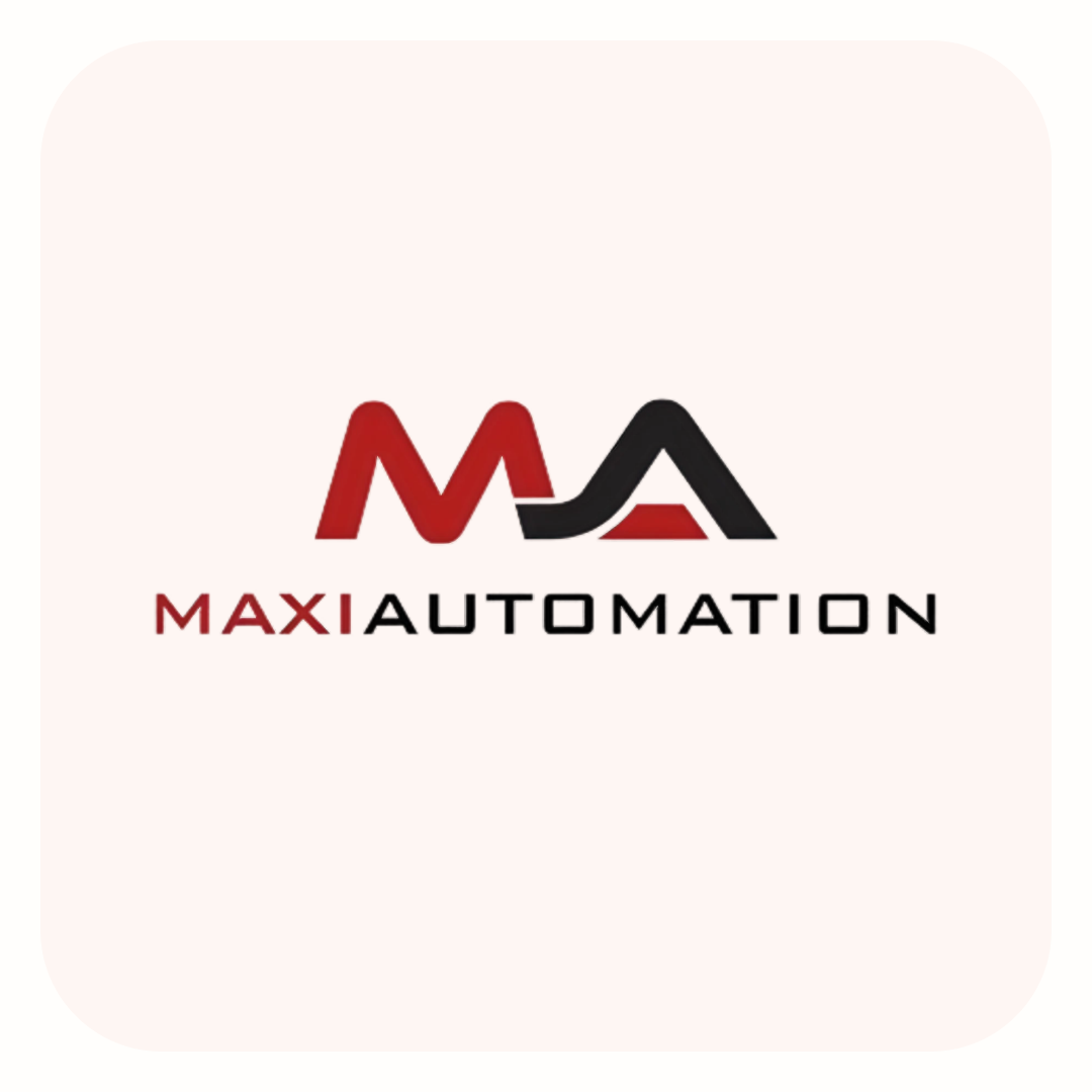 Maxi Automation Limited