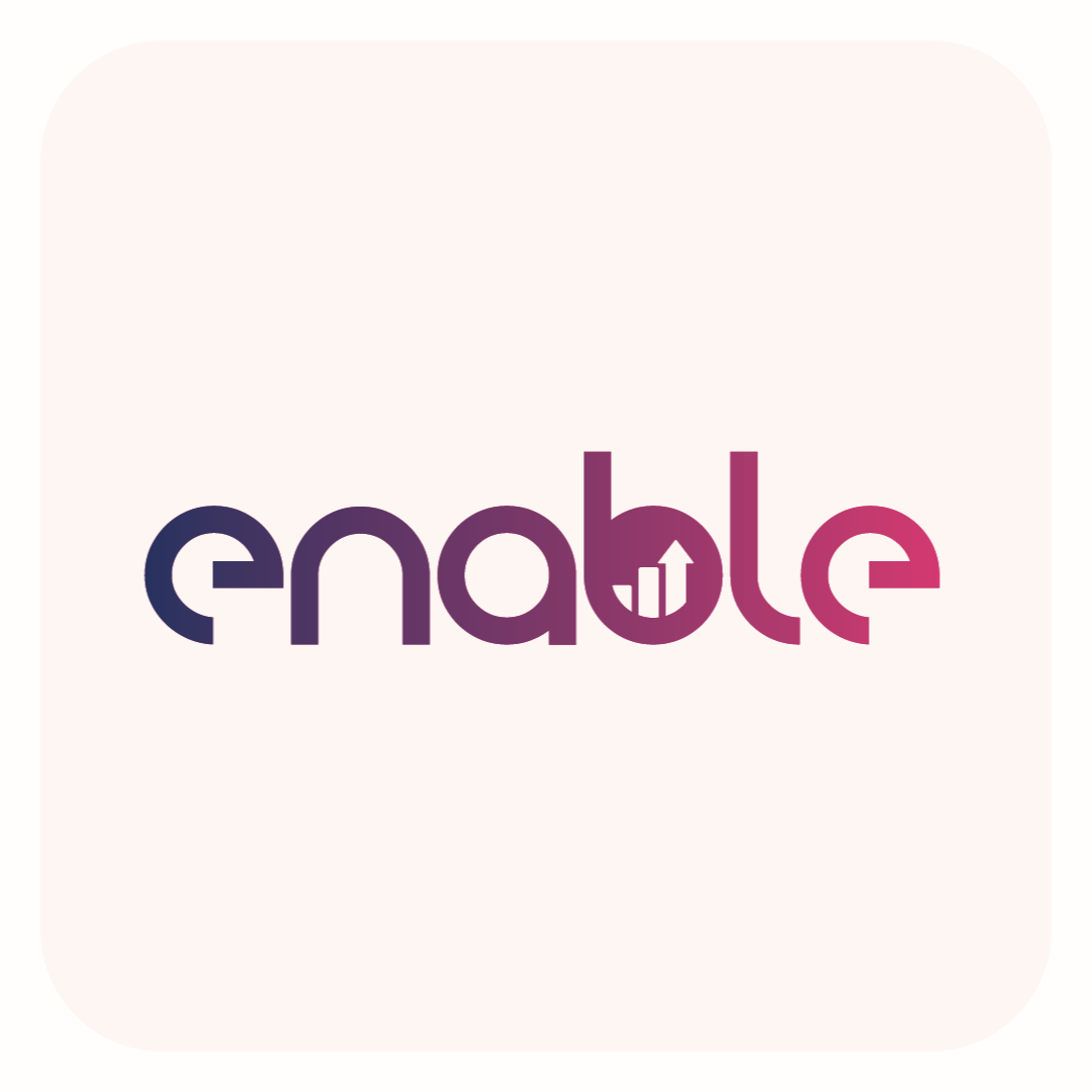 Enable Strategic Consulting Ltd