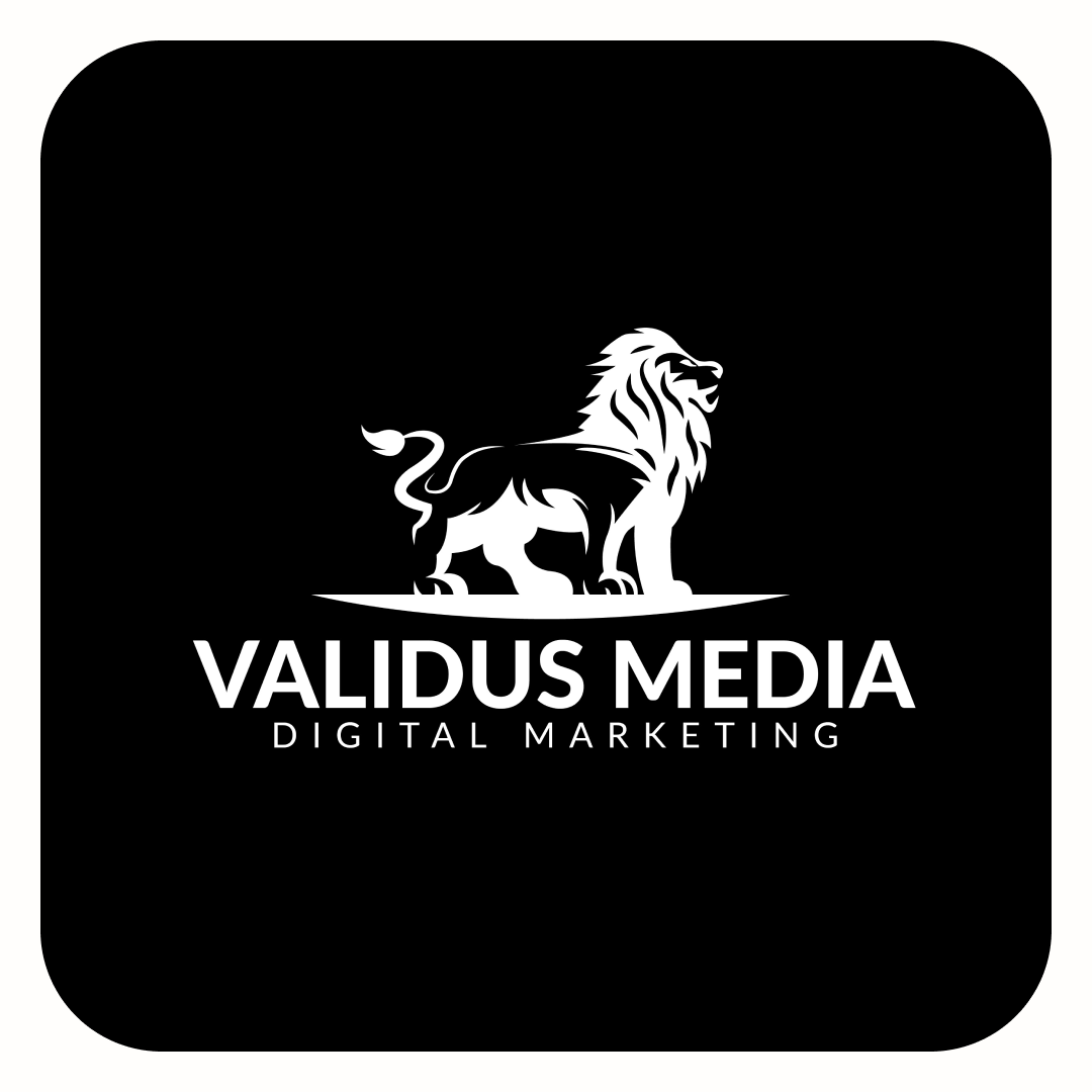 Validus Media Ltd.