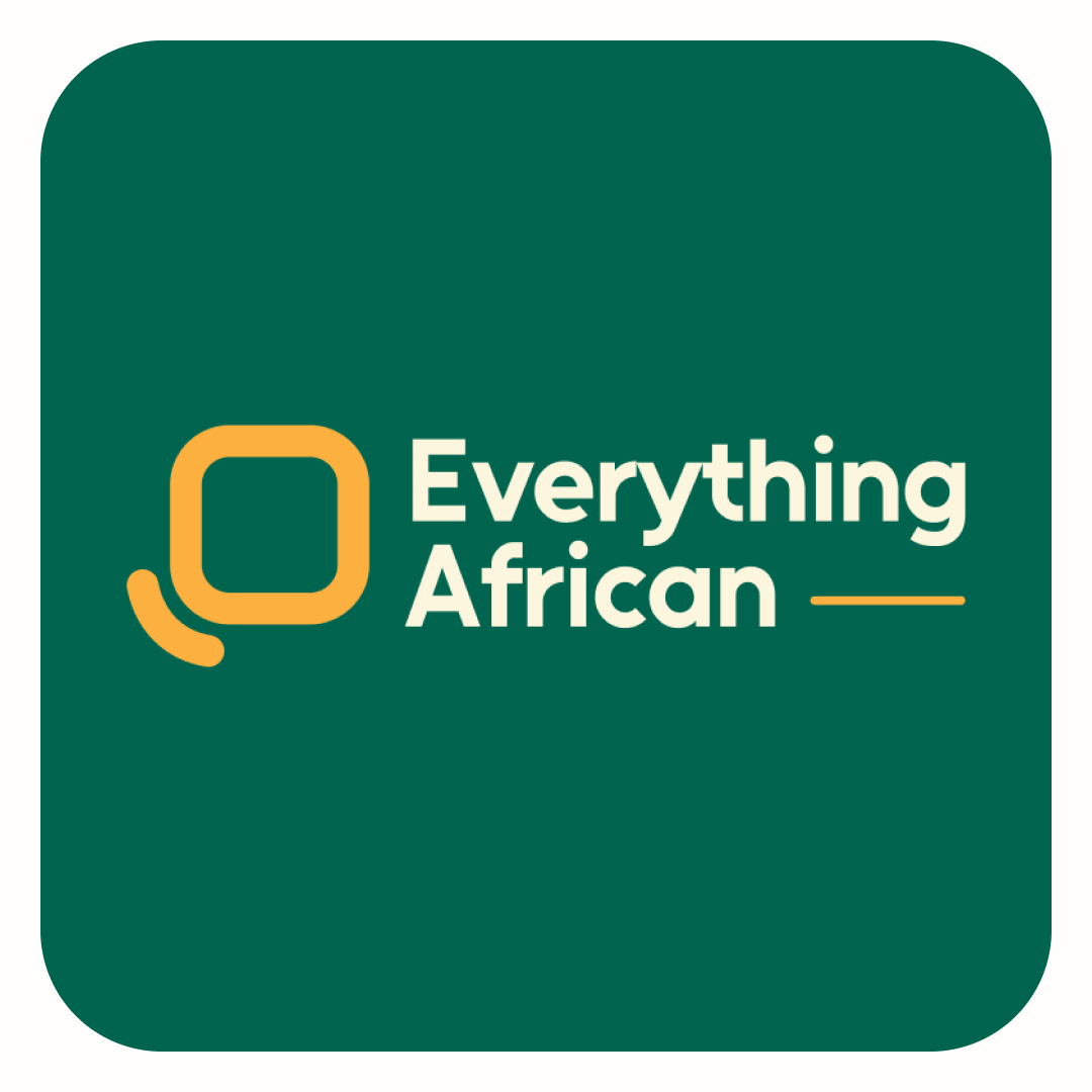 Everything African Ltd.