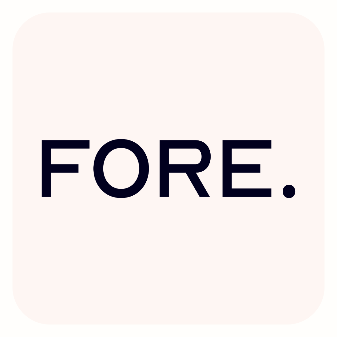 Fore Creative Agency