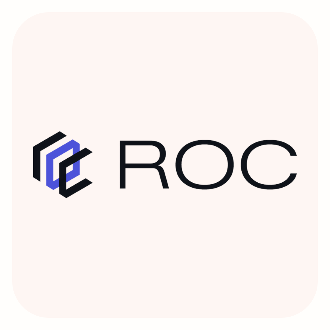 RevOps Consulting ("ROC")