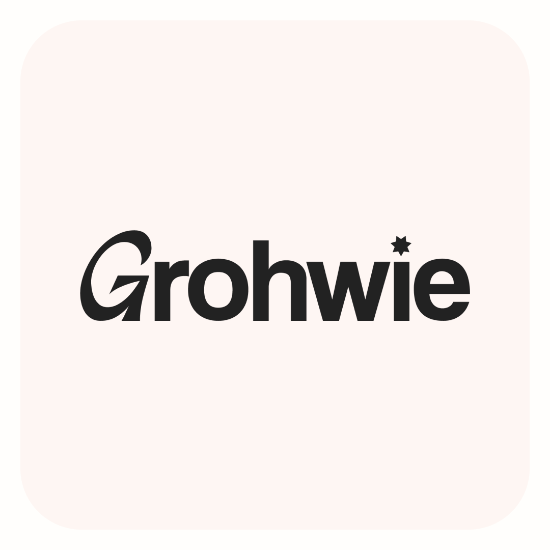 Grohwie Limited