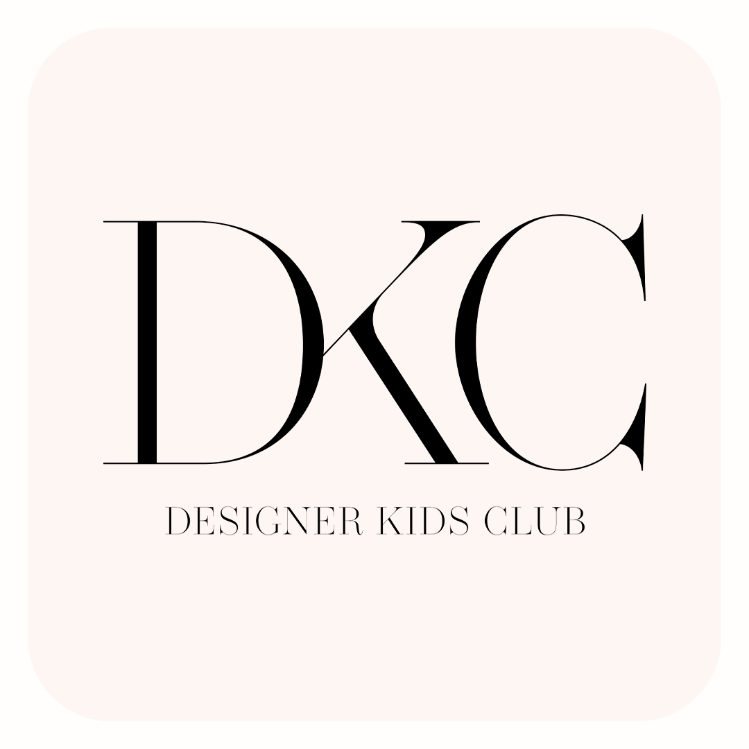 DESIGNER KIDS CLUB