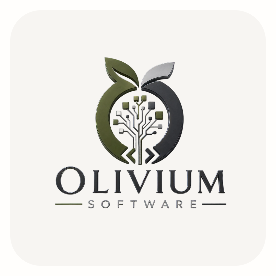 OLIVIUM GLOBAL LTD.