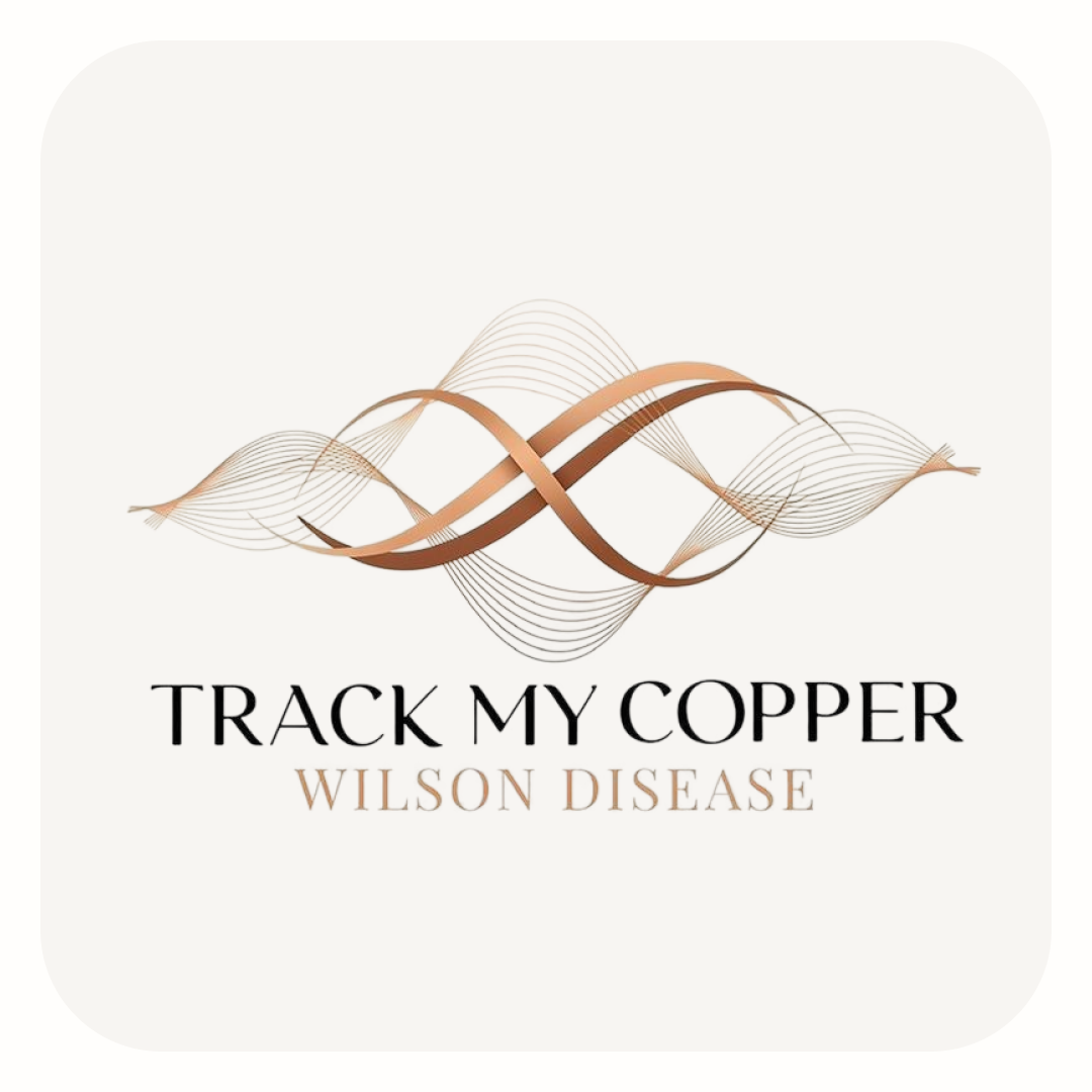 Track My Copper