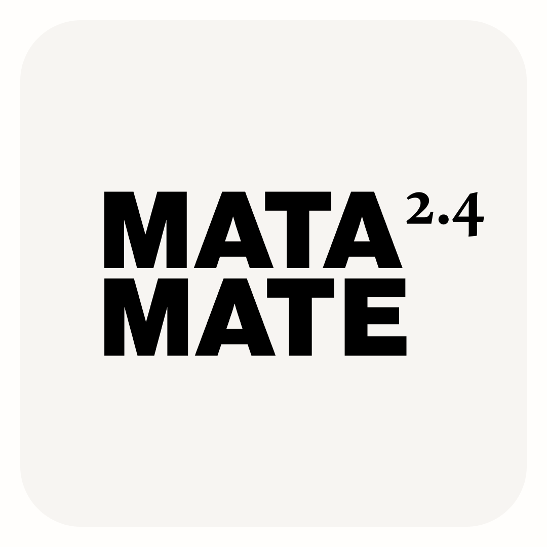 Mata Mate Ltd.