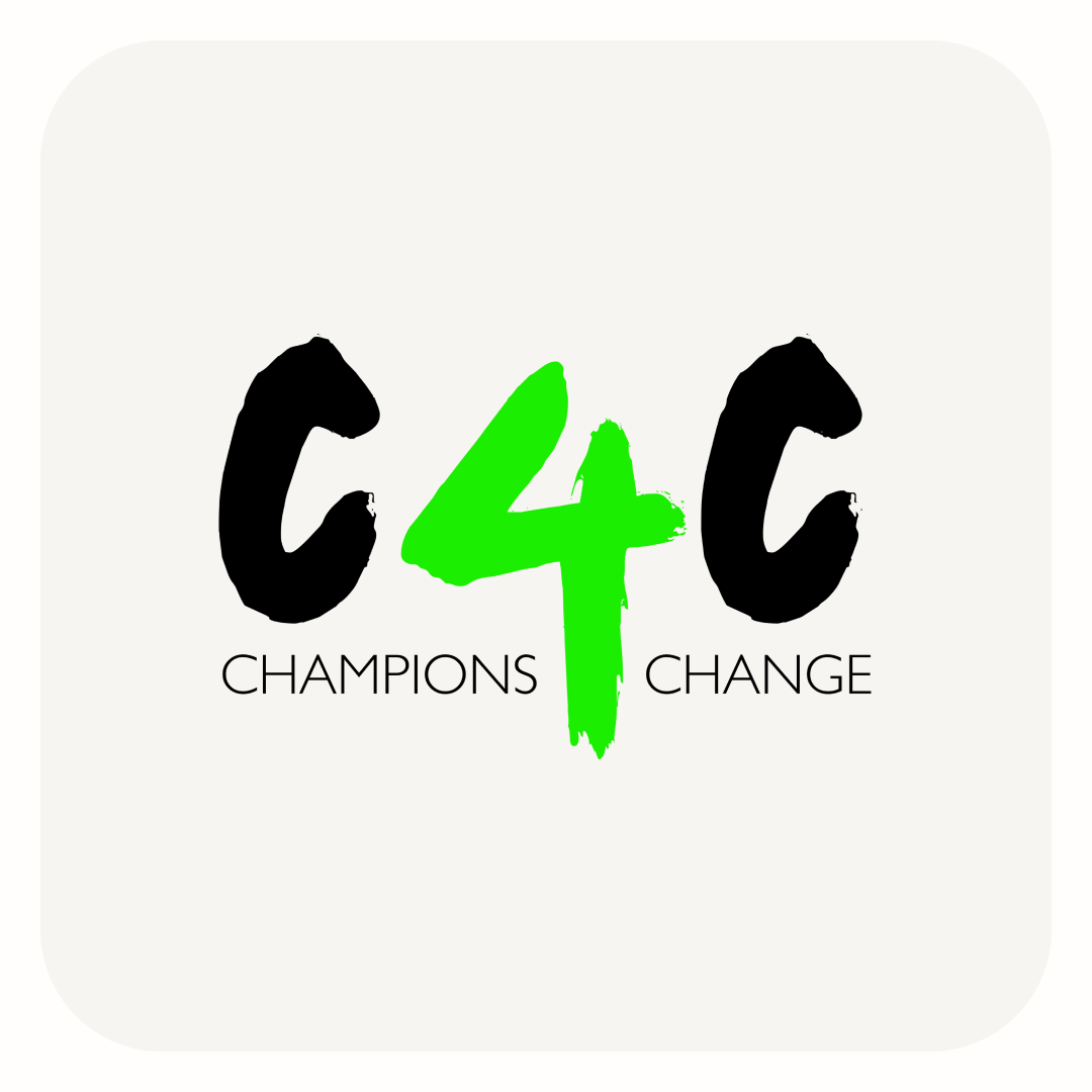 Champions 4 Change Wellbeing C.I.C.