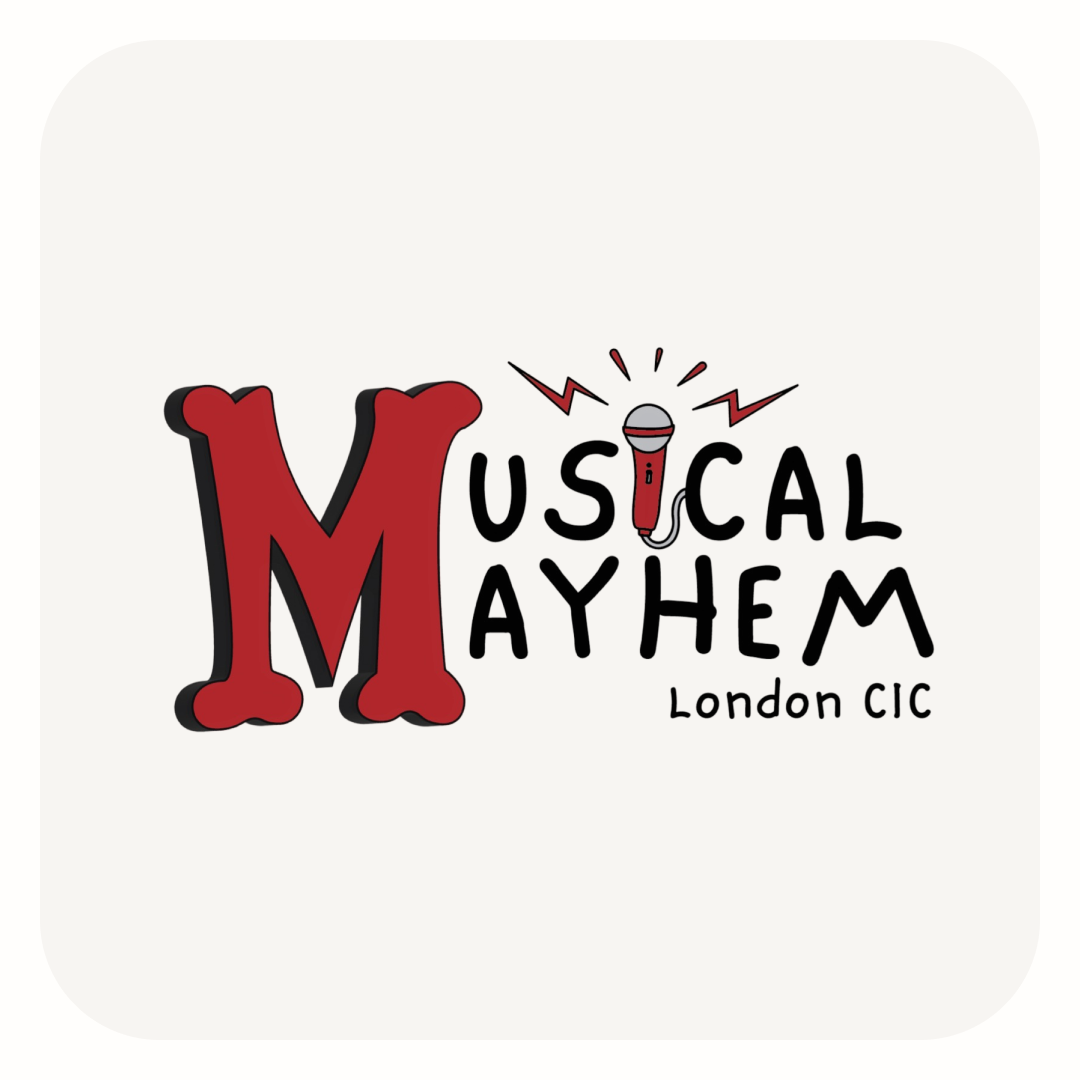 Musical Mayhem London CIC