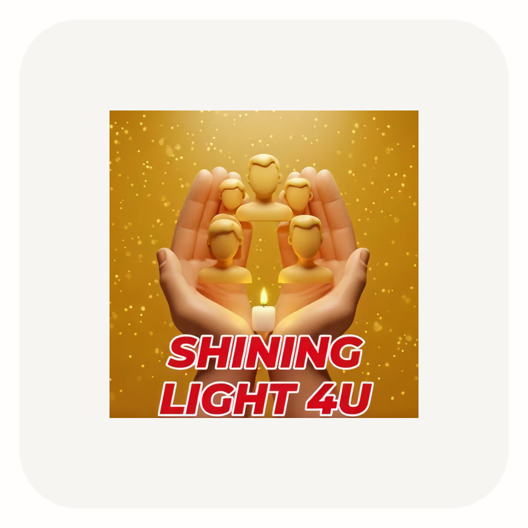 Shining Light 4U CIC