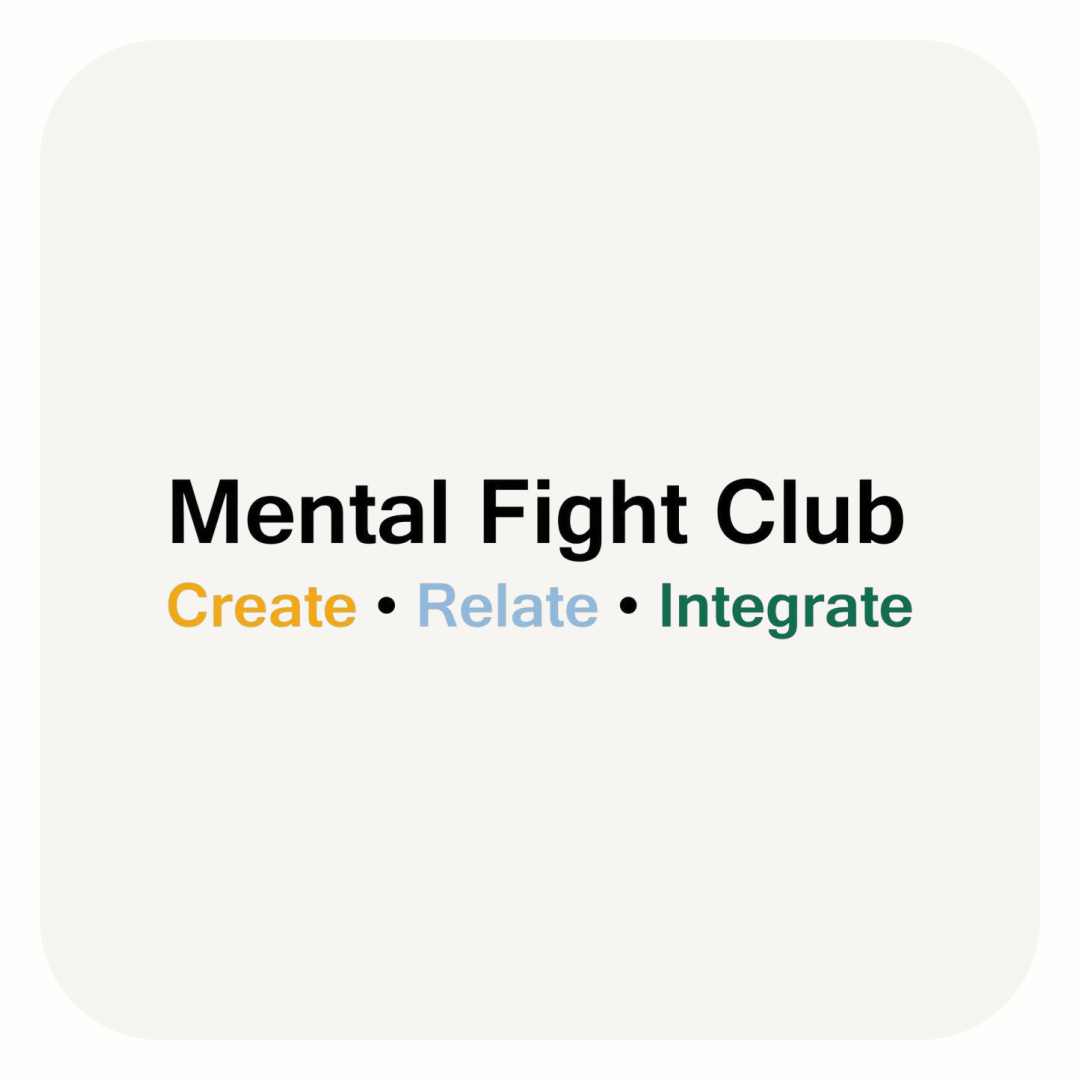 Mental Fight Club