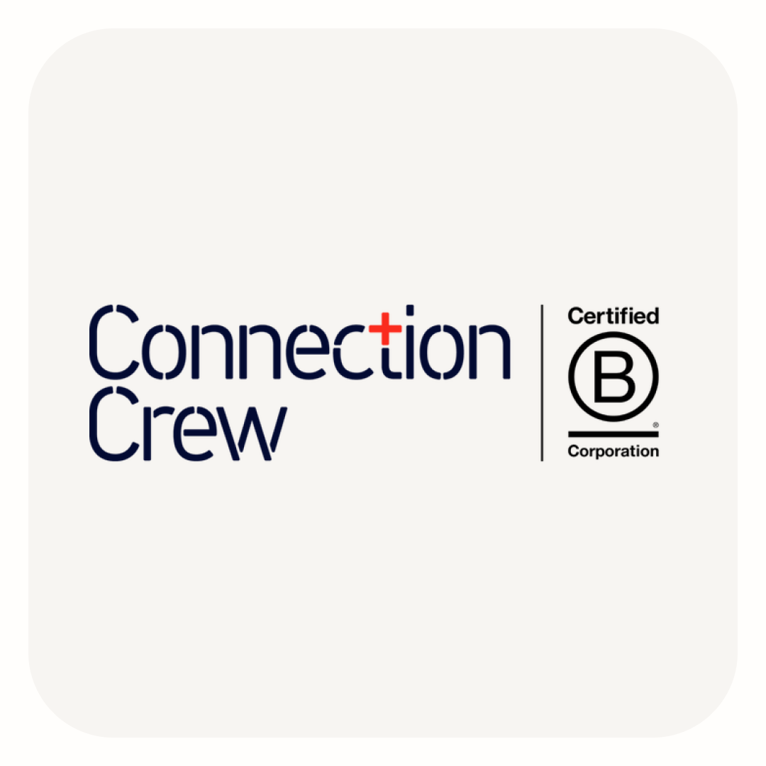 Connection Crew CIC